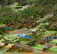 Estate Tuscany - Southport Accommodation