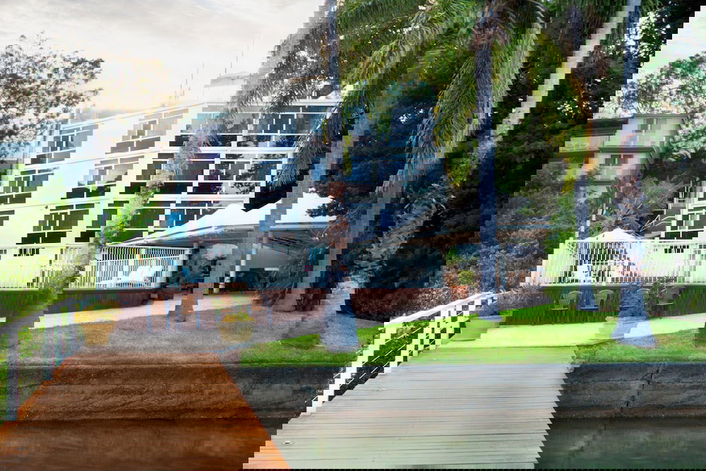  Accommodation Southport