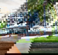 Metro Mirage Hotel Newport - Accommodation Southport