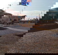 Airport Whyalla Motel - Accommodation Southport