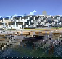 C Mandurah Resort - Southport Accommodation