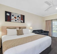 Heritage Motor Inn Corowa - Accommodation Southport