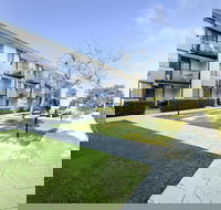 Lodestar Waterside Apartments - Accommodation Southport