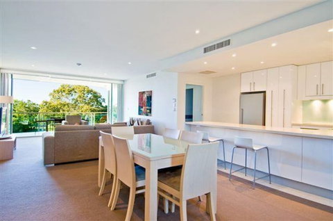 Akama Resort - Accommodation Southport 6