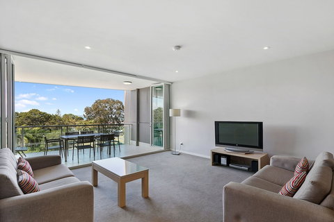 Akama Resort - Accommodation Southport 1