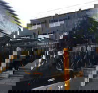 The Murray Hotel - Accommodation Southport