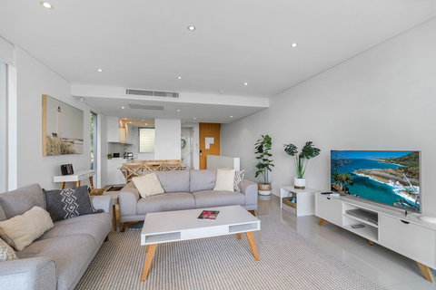 The Rise Noosa - Accommodation Southport 5