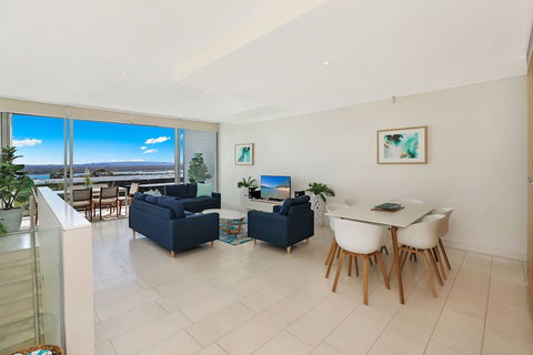 The Rise Noosa - Accommodation Southport 4