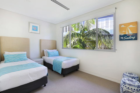 The Rise Noosa - Accommodation Southport 3