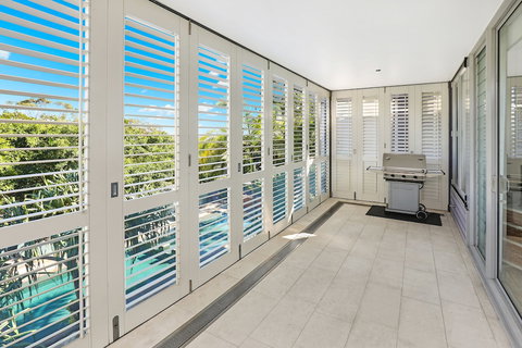 The Rise Noosa - Accommodation Southport 1