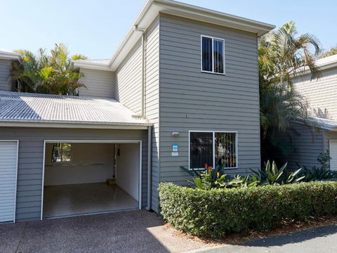 NRMA Treasure Island Holiday Resort - Southport Accommodation 4