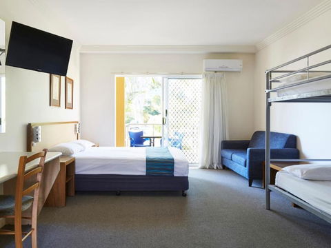 NRMA Treasure Island Holiday Resort - Southport Accommodation 3