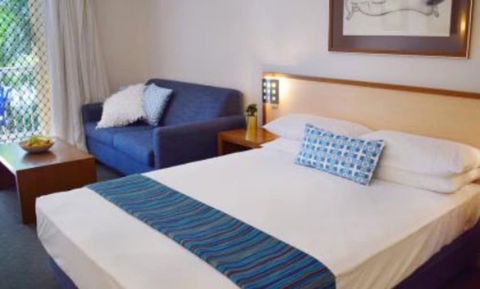NRMA Treasure Island Holiday Resort - Southport Accommodation 5