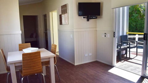 NRMA Treasure Island Holiday Resort - Southport Accommodation 1