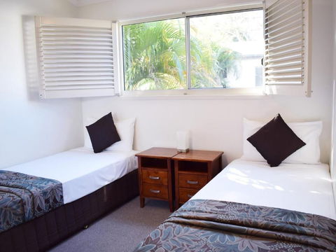 NRMA Treasure Island Holiday Resort - Southport Accommodation 2