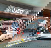 Best Western Plus Launceston - Southport Accommodation