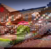 Best Western Plus Buckingham International - Southport Accommodation