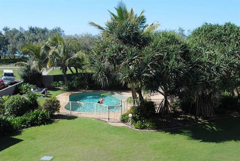 Surfside On The Beach - Southport Accommodation 4