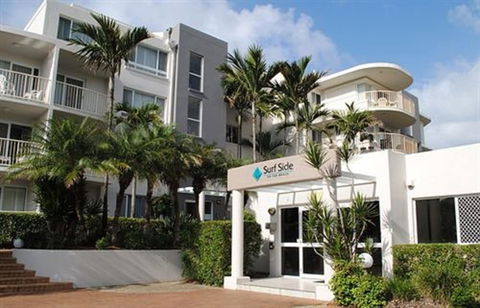 Surfside On The Beach - Southport Accommodation 6