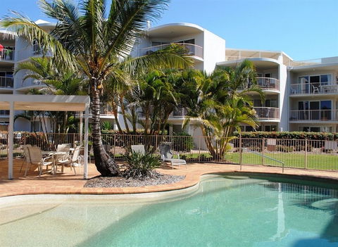 Surfside On The Beach - Southport Accommodation 5