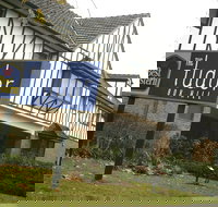 Best Western Plus The Tudor-Box Hill - Southport Accommodation