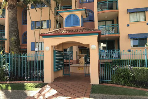 Aruba Sands Resort - Accommodation Southport 5