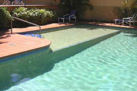 Aruba Sands Resort - Accommodation Southport 7