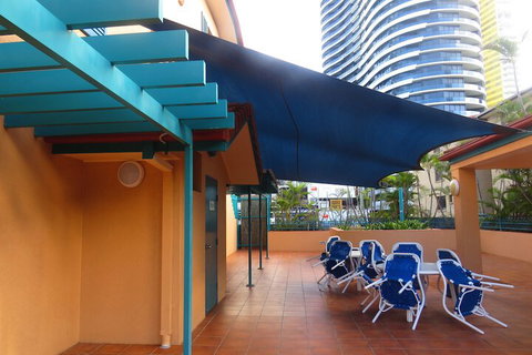 Aruba Sands Resort - Accommodation Southport 4