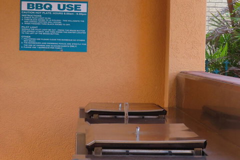 Aruba Sands Resort - Accommodation Southport 1