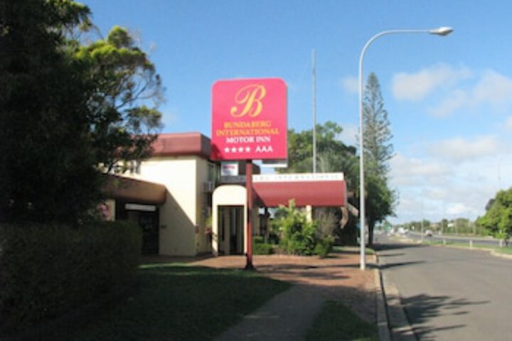 Millbank QLD Southport Accommodation