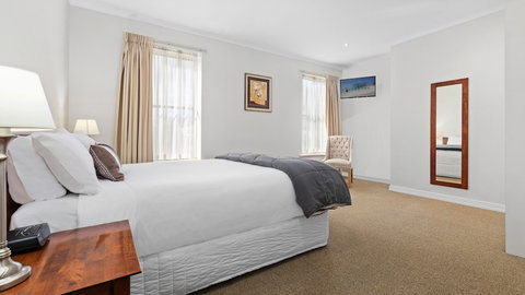 Lake Inn Ballarat - Accommodation Southport 6