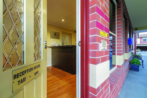 Lake Inn Ballarat - Accommodation Southport 4