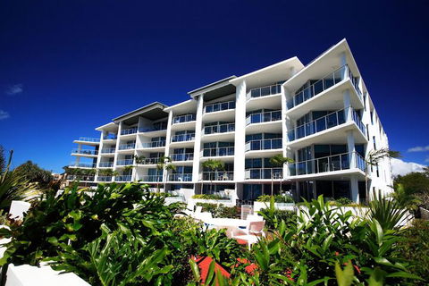 C Bargara Resort - Southport Accommodation 1