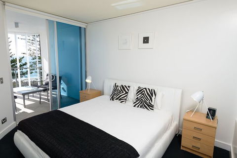 C Bargara Resort - Southport Accommodation 6