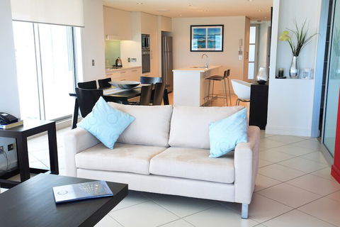 C Bargara Resort - Southport Accommodation 7
