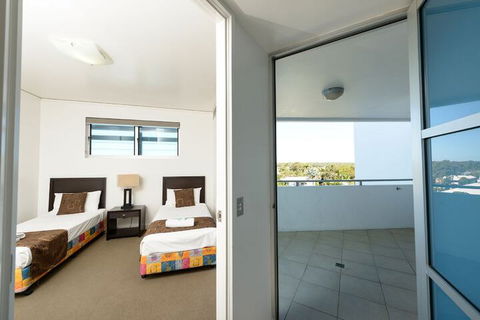C Bargara Resort - Southport Accommodation 5