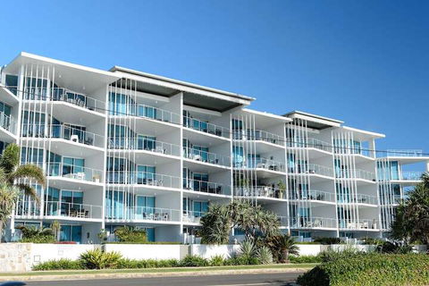 C Bargara Resort - Southport Accommodation 3