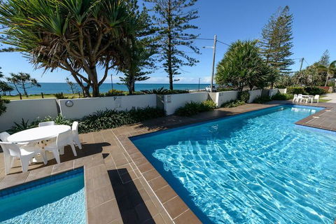 C Bargara Resort - Southport Accommodation 4