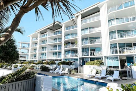 C Bargara Resort - Southport Accommodation 0