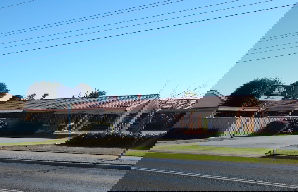  Accommodation Southport