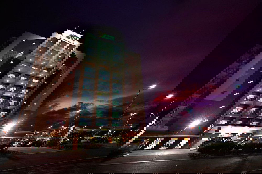  Accommodation Southport