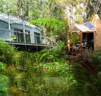 Huon Bush Retreats - Southport Accommodation