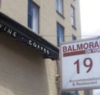 Balmoral On York - Southport Accommodation