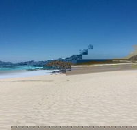 The Beach Cabarita - Southport Accommodation