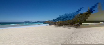 Book Great Mackerel Beach Accommodation Vacations Accommodation Southport Accommodation Southport