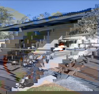 Murray River Holiday Park - Southport Accommodation