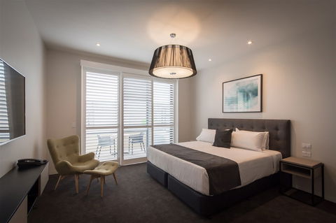 The Rye Hotel - One Four Nelson - Southport Accommodation 4