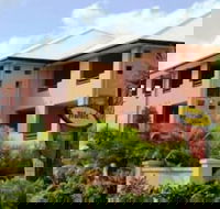 Kacys Bargara Beach Motel - Southport Accommodation