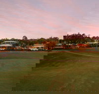 Noosa Springs Golf Resort  Spa - Southport Accommodation