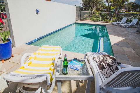 Sand Dunes Resort - Southport Accommodation 3